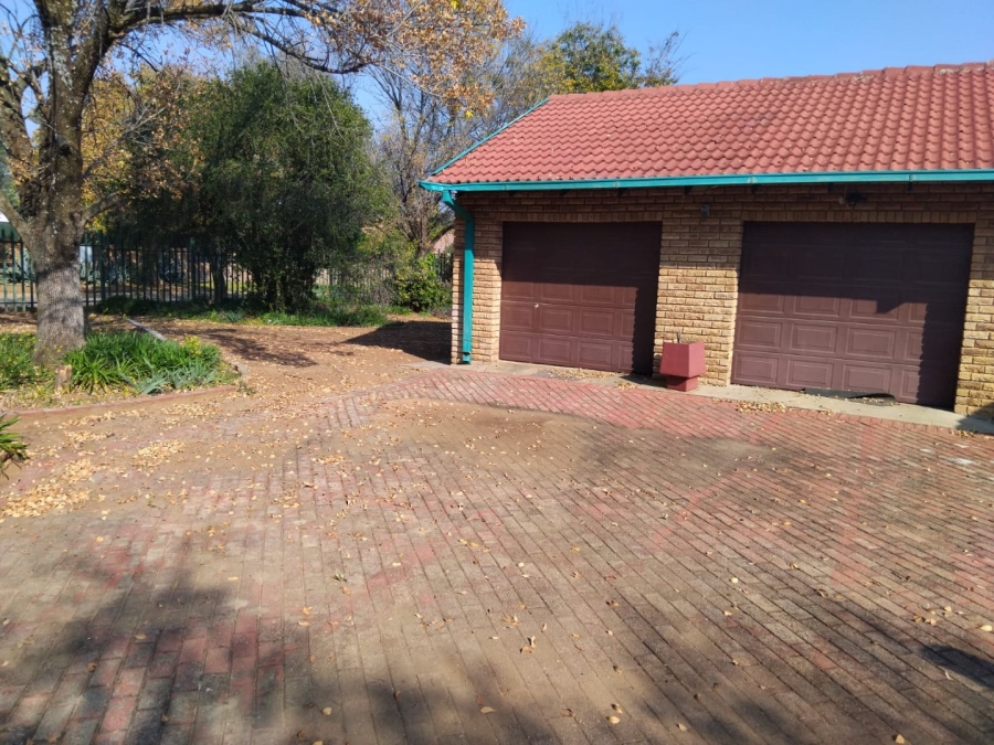 3 Bedroom Property for Sale in La Hoff North West